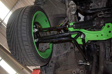 Kit Bracci Inferiori Bloccaggio Extra Anteriori BMW Serie 3 E46 99-05 - foto 8