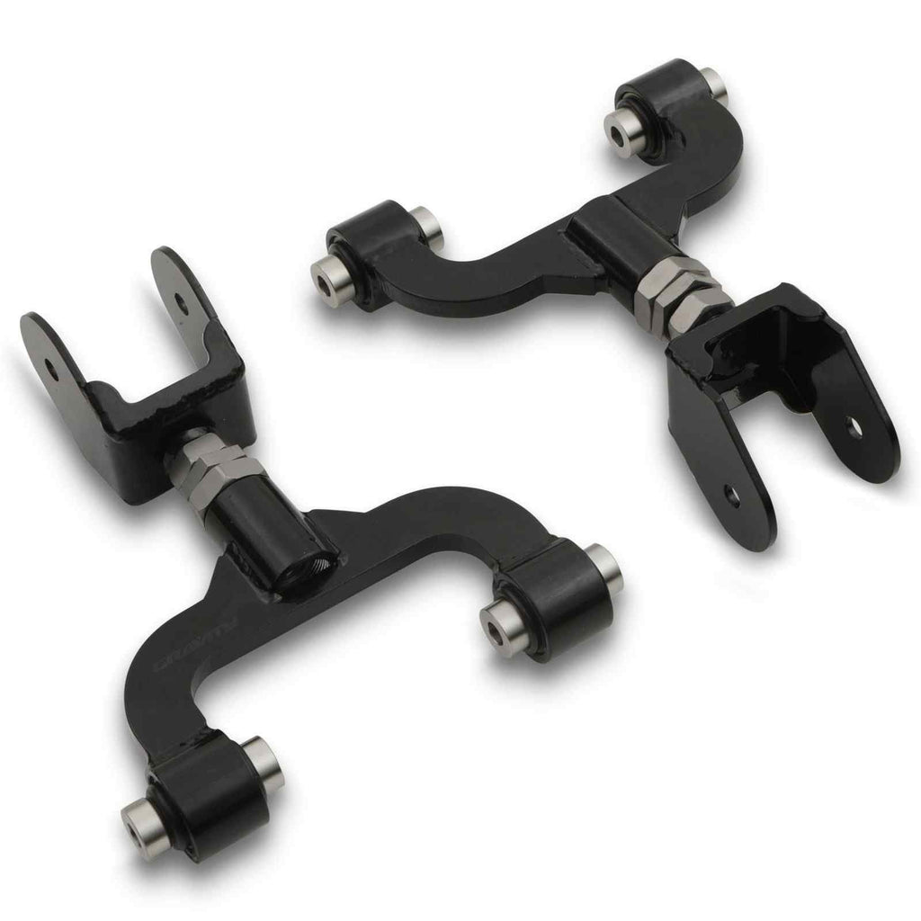 Bracci Camber Superiori Posteriori Mazda MX5 MK1 NA & MK2 NB 89-01 - foto 2
