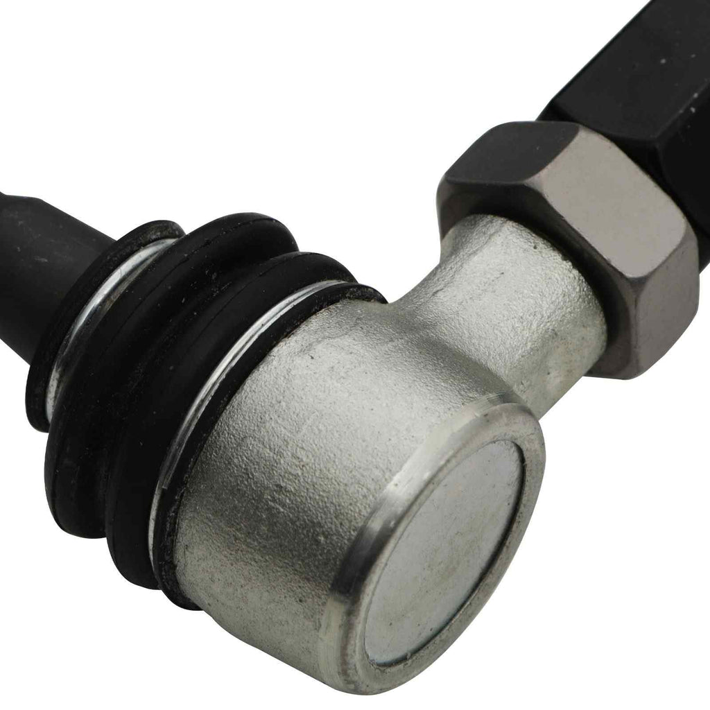 Bracci Convergenza Posteriori Regolabili Porsche Boxster 986 96-04 - foto 5
