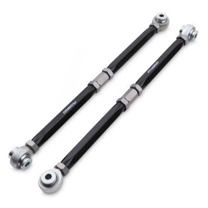 Bracci Camber Superiori e Inferiori Posteriori Mini Cooper S R50 / R52 / R53 00-06