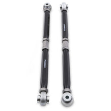 Bracci Camber Superiori e Inferiori Posteriori Mini Cooper S R50 / R52 / R53 00-06 - foto 4