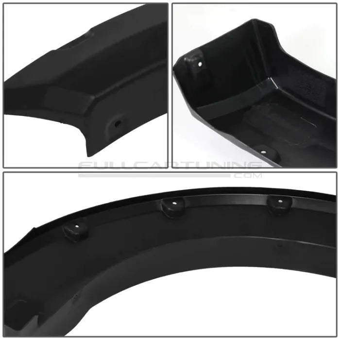 Kit quattro passaruota Pocket Rivet Ford F-150