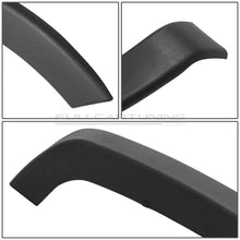 Allargamento passaruota anteriore Ford F-150 2009-2014