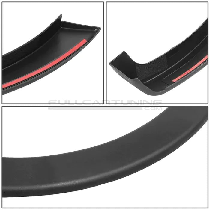 Allargamento passaruota posteriore Ford F-150 Styleside