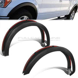 Kit allargamenti parafanghi Ford F-150 2009-2014 Styleside