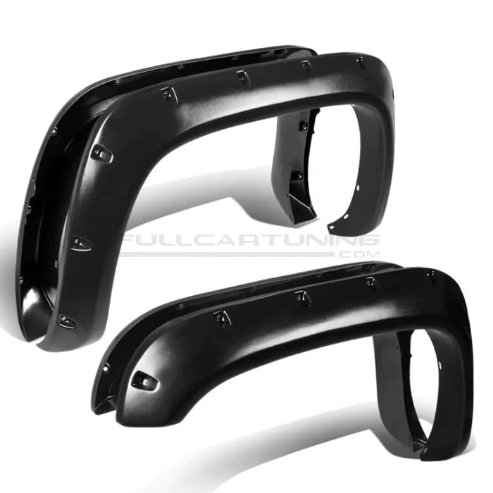 Kit passaruota maggiorati Dodge Ram 1500 2500 3500