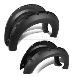 Kit allargamenti parafanghi Pocket Rivet Ford F-150 2009-2014