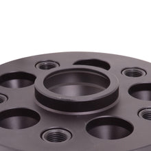 Distanziali Ruota 25mm 5x100-5x112 VAG To VAG - Coppia - foto 3