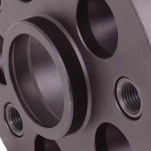 Distanziali Ruota 25mm 5x100-5x112 VAG To VAG - Coppia - foto 6