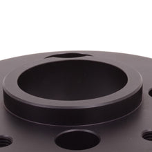 Distanziali Ruota 25mm Adattatore Foratura BMW E30 to BMW E36 E46 E90 Serie 3 4x100-5x120 - Coppia - foto 8