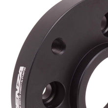 Distanziali Ruota 25mm Adattatore Foratura BMW E30 to BMW E36 E46 E90 Serie 3 4x100-5x120 - Coppia - foto 9