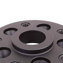 Adattatori Distanziali Ruota 25mm da VW a Porsche PCD 5x112-5x130 - Coppia - foto 8