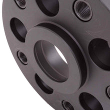 Adattatori Distanziali Ruota 25mm da VW a Porsche PCD 5x112-5x130 - Coppia - foto 9