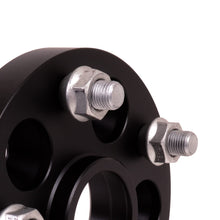 Distanziali Ruota Adattatore PCD 25mm Nissan a SEAT - Coppia - foto 6