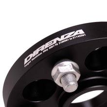 Distanziali Ruota Adattatore PCD 25mm Nissan a Audi - Coppia - foto 7
