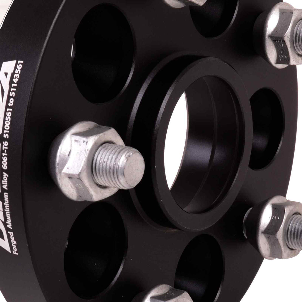 Distanziali Ruota Adattatore PCD 25mm Nissan a VW - Coppia - foto 9