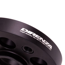 Distanziali Ruota 25mm Adattatore Foratura Audi to Nissan 5x112-5x114.3 - Coppia - foto 6