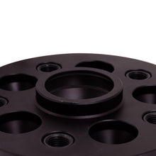 Distanziali Ruota 25mm Adattatore Foratura Audi to Nissan 5x112-5x114.3 - Coppia - foto 7