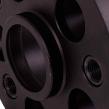 Distanziali Ruota 25mm Adattatore Foratura Audi to Nissan 5x112-5x114.3 - Coppia - foto 8