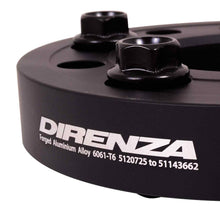 Distanziali Ruota 25mm Adattatore Foratura Audi to Nissan 5x112-5x114.3 - Coppia - foto 10