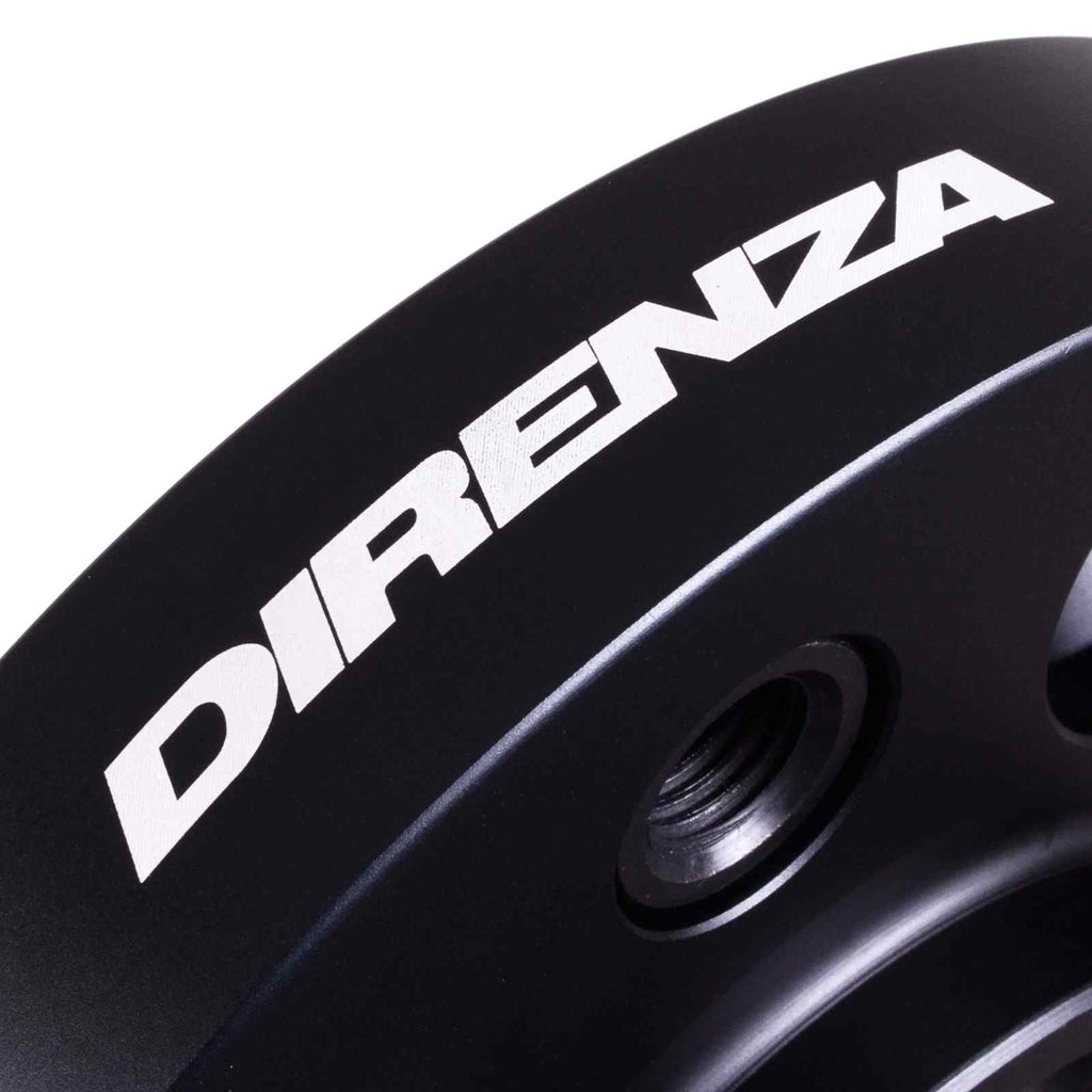Distanziali Ruota 30mm BMW Serie 5 F10 F11 F07 11-16 - Coppia - foto 3