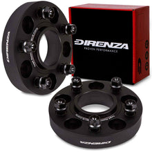 Distanziali Ruota 15mm BMW X5 E53 00-06 - Coppia