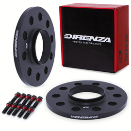 Distanziali Ruota 10,5mm Mini Cooper F56 & F65 2014+ - Coppia