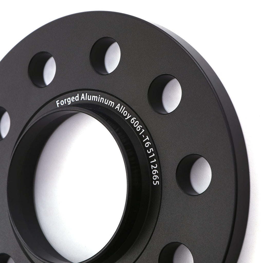 Distanziali Ruota 10.5mm BMW Serie 4 G22 G23 20+ - Coppia - foto 4