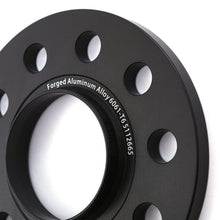 Distanziali Ruota 10.5mm BMW M2 G87 23+ - Coppia - foto 4