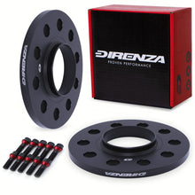 Distanziali Ruota 12mm BMW Serie 5 G30 G60 17+ - Coppia