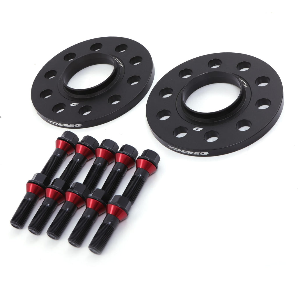 Distanziali Ruota 12mm BMW X4 G02 18-25 - Coppia