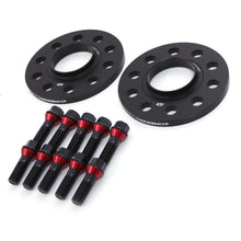 Distanziali Ruota 12mm BMW X4 G02 18-25 - Coppia