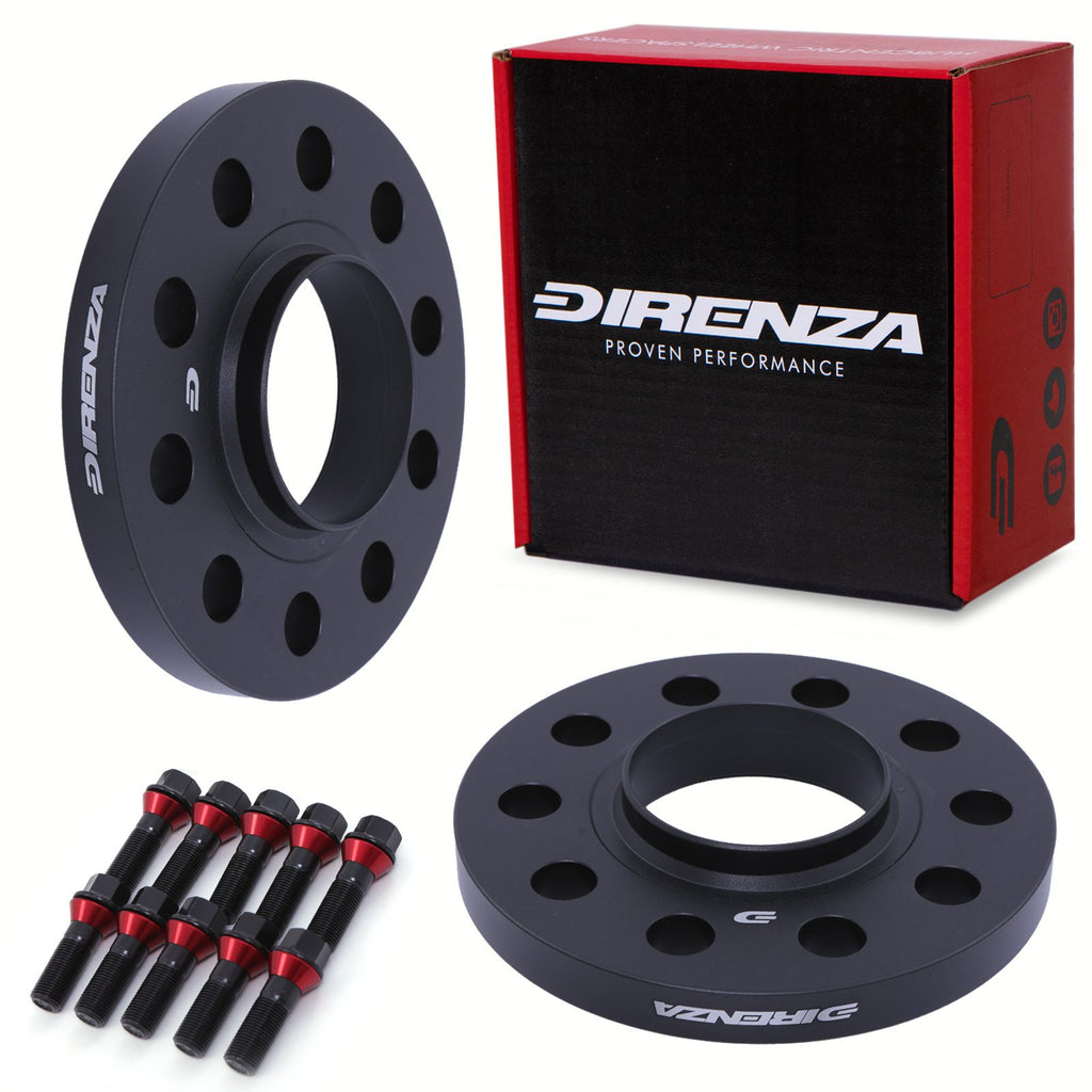 Distanziali Ruota 15mm MINI Cooper F56 2014+ - Coppia