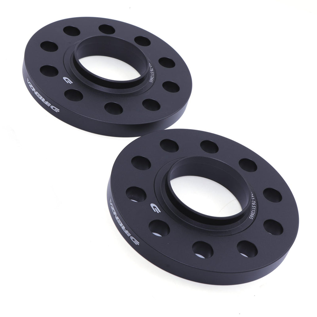 Distanziali Ruota 15mm BMW Serie 3 G20 G21 19+ - Coppia - foto 3