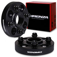 Distanziali Ruota 25mm Ford Ka RU8 09-16 - Coppia