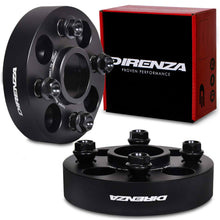 Distanziali Ruota 30mm Ford Ka 09-16 - Coppia