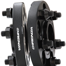 Distanziali Ruota Active Cooling 20mm Ford Focus MK2 ST225 RS - Coppia - foto 3