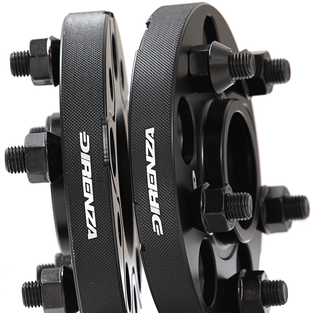 Distanziali Ruota Active Cooling 20mm Ford Focus MK4 ST - Coppia - foto 3