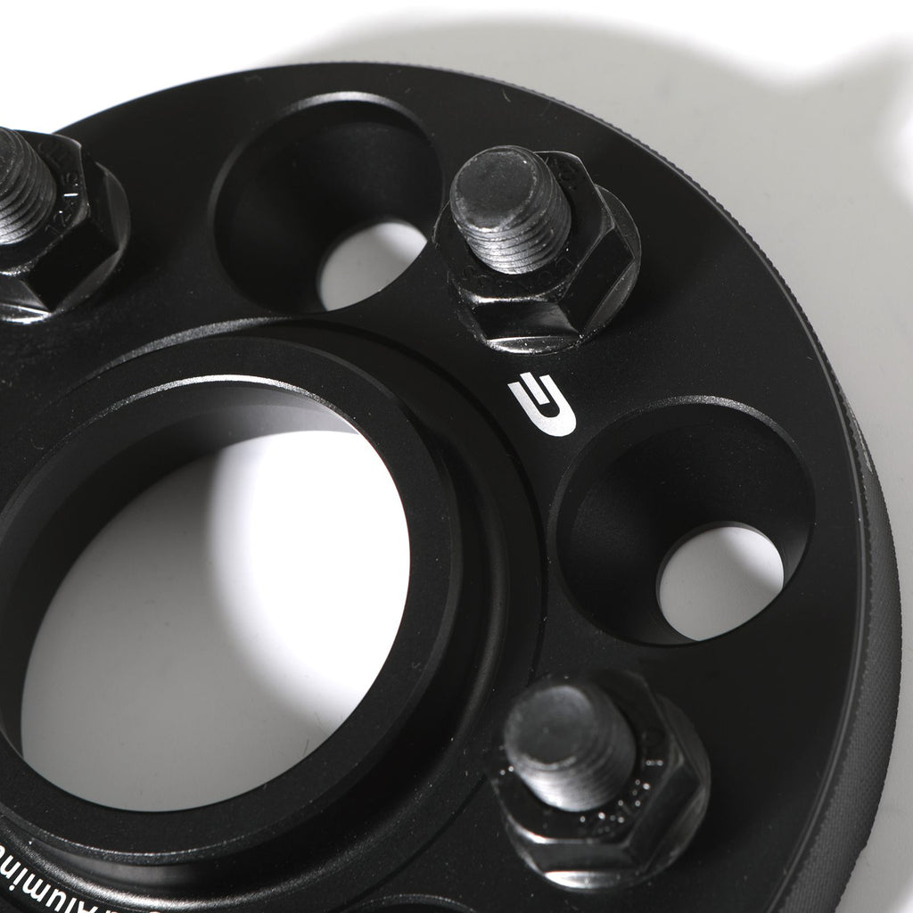 Distanziali Ruota Active Cooling 20mm Ford Focus MK4 ST - Coppia - foto 10