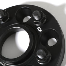 Distanziali Ruota Active Cooling 20mm Ford Mondeo MK3 MK4 - Coppia - foto 10