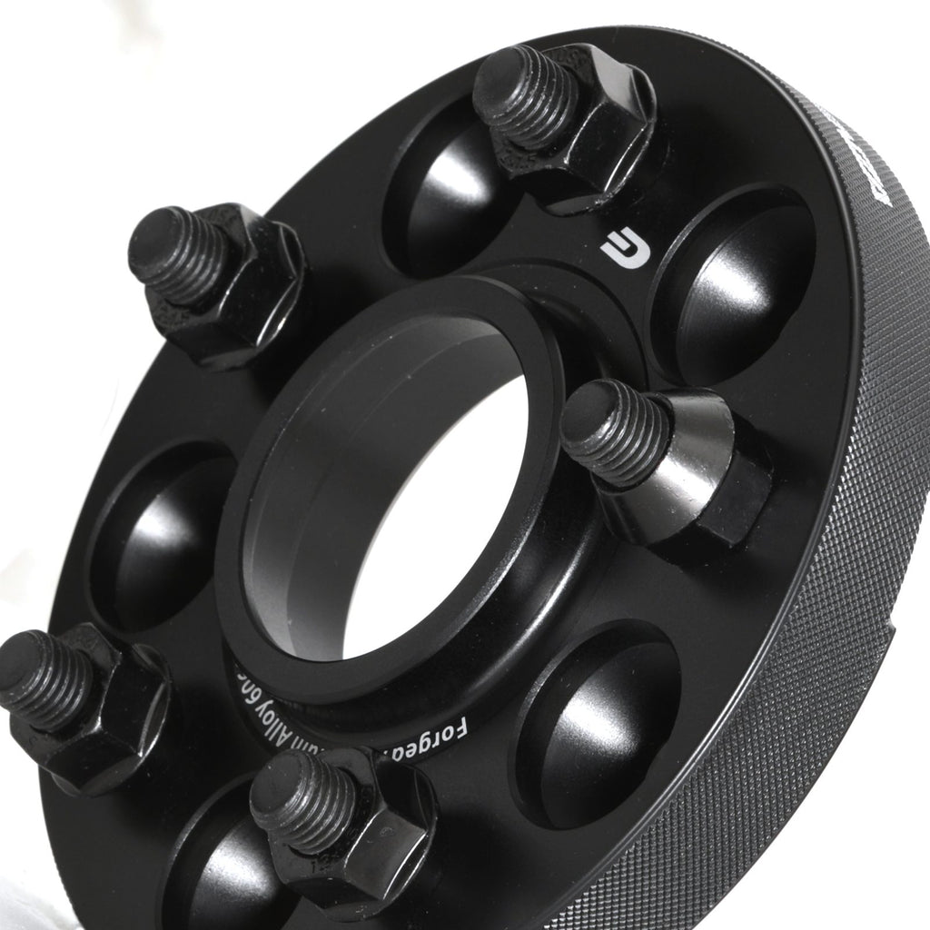 Distanziali Ruota Active Cooling 20mm Ford Focus MK3 ST250 RS - Coppia - foto 9