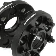 Distanziali Ruota Active Cooling 20mm Ford Focus MK4 ST - Coppia - foto 8