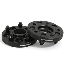 Distanziali Ruota Active Cooling 20mm Ford Mondeo MK3 MK4 - Coppia - foto 7