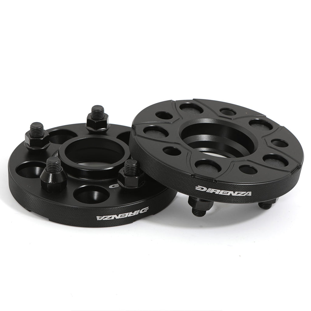 Distanziali Ruota Active Cooling 20mm Ford Focus MK4 ST - Coppia - foto 7