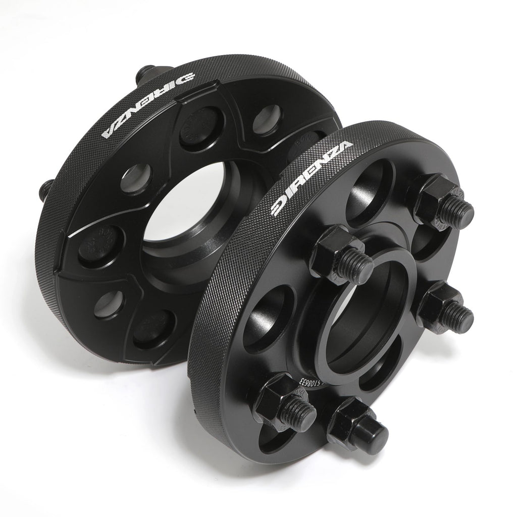 Distanziali Ruota Active Cooling 20mm Ford Focus MK4 ST - Coppia