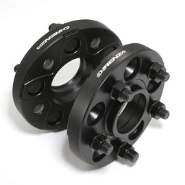 Distanziali Ruota Active Cooling 20mm Ford Focus MK2 ST225 RS - Coppia