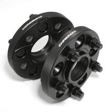 Distanziali Ruota Active Cooling 20mm Ford Focus MK3 ST250 RS - Coppia - foto 3