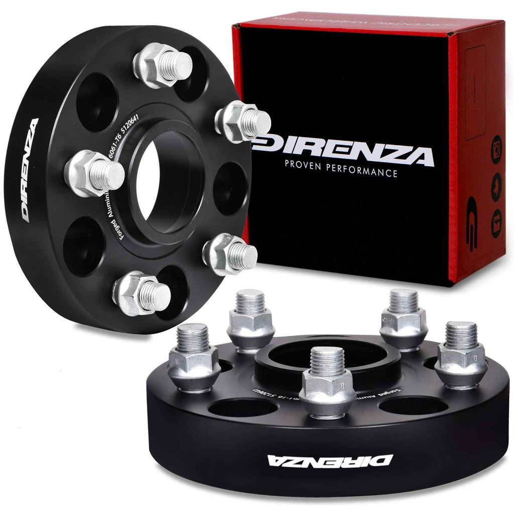 Distanziali Ruota 30mm BYD Seal U 23+ - Coppia