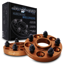 Distanziali Ruota 20mm Honda Civic 5x114.3 - Coppia