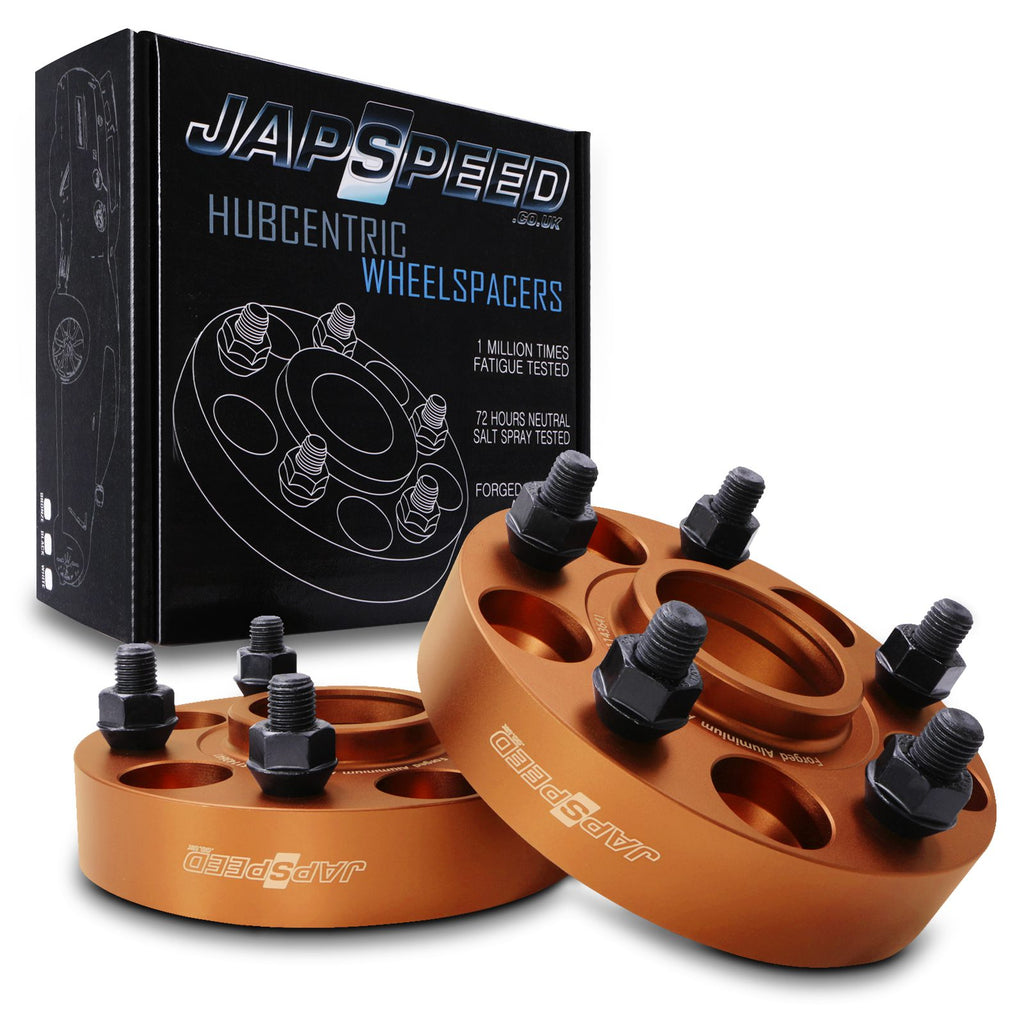 Distanziali Ruota 30mm Honda Integra Type R - Coppia
